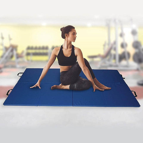 Exercise Mat Gymnastics Martial Arts Yoga Karate Judo