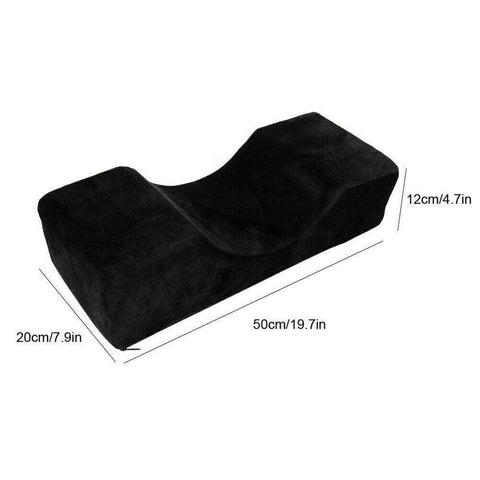 Eyelash Extension Salon Pillow Pad