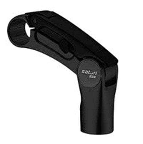 EZ3 Quill Adjustable Stem Mountain Mastery, Quick and Easy