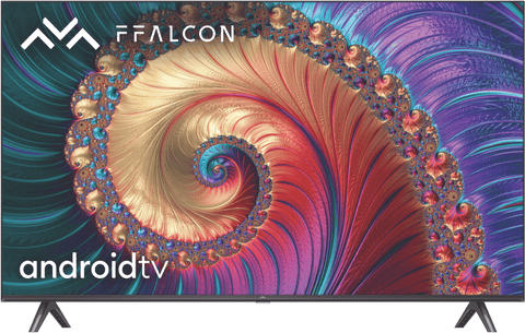 FFALCON 40 Inch S53 720p HD Smart TV 23