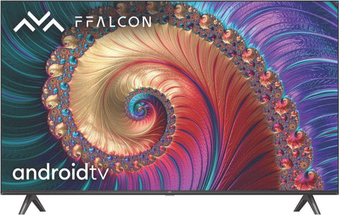 FFALCON 40 Inch S53 720P HD Smart TV 23 FF40S53