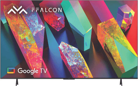 FFALCON 75 Inch U63 4K UHD Smart HDR TV 23