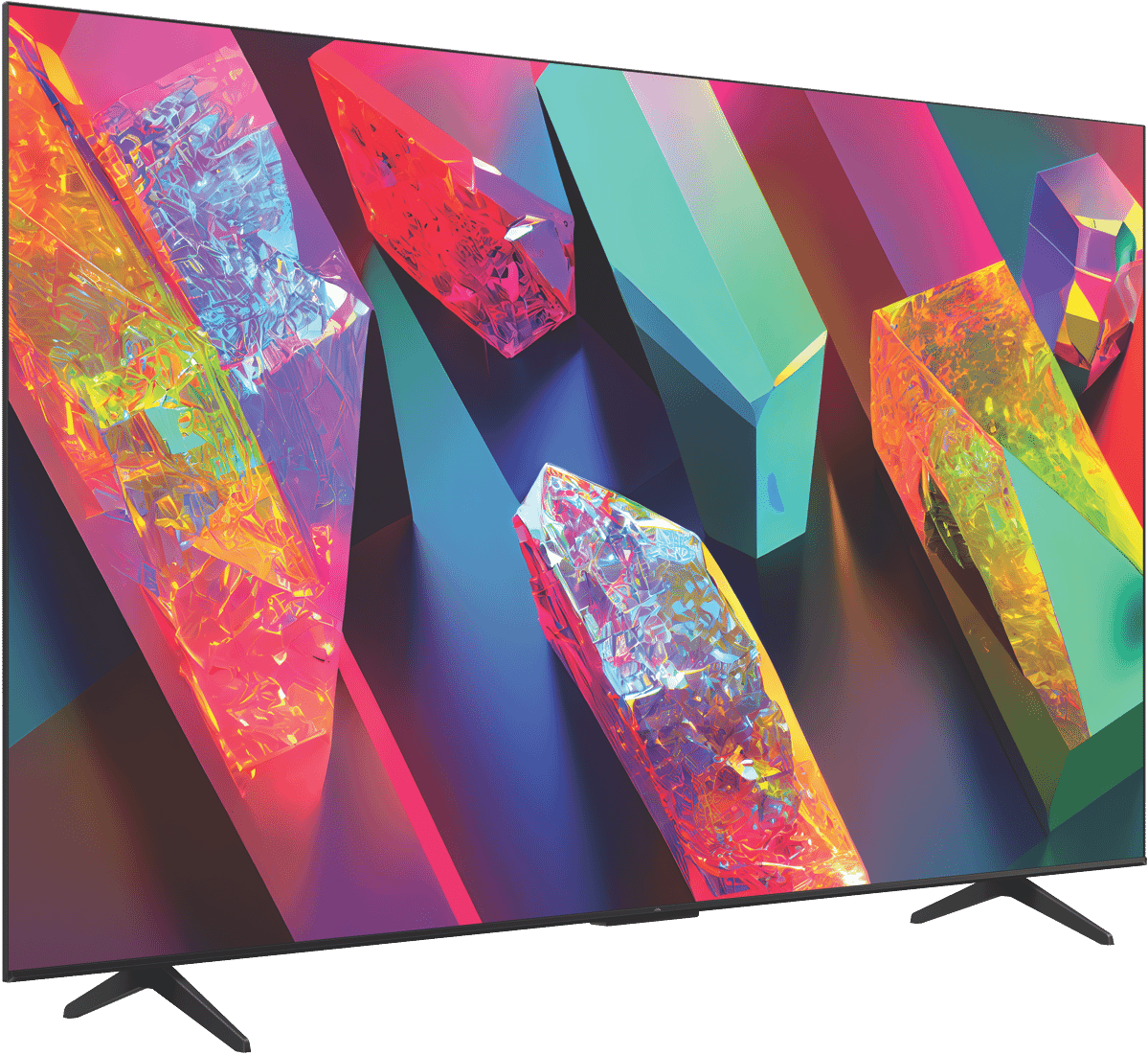 FFALCON 75 Inch U63 4K UHD Smart HDR TV 23