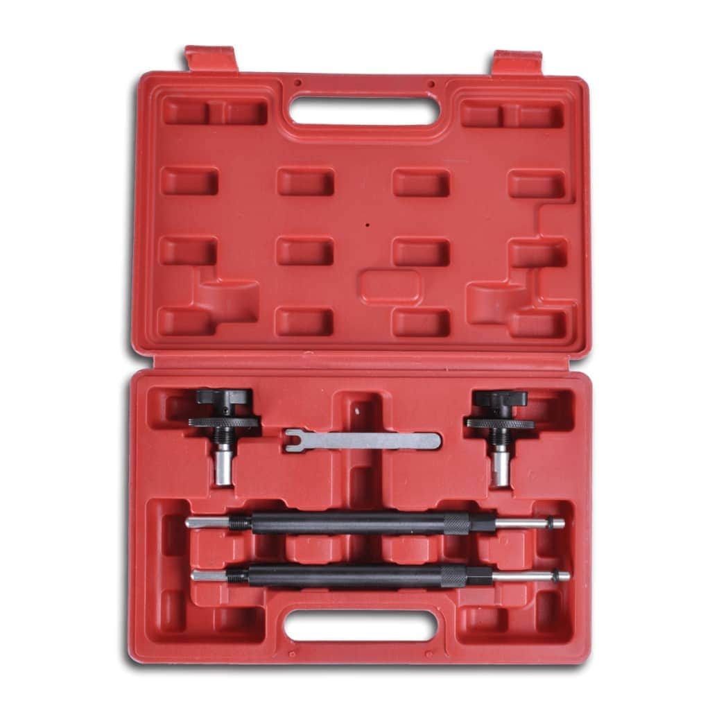 Fiat Timing Kit Set Tool 1,2 16V Twin Cam Petrol Engine