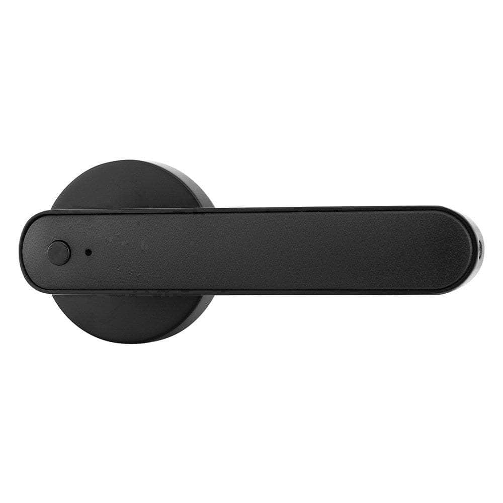 Fingerprint Door Lock Smart Home System