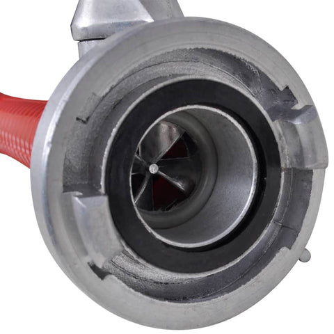 Fire Hose Nozzle with C Coupling