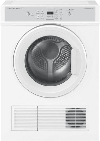 Fisher & Paykel 6Kg Sensor Laundry Clothes Electric Dryer DE6060M2