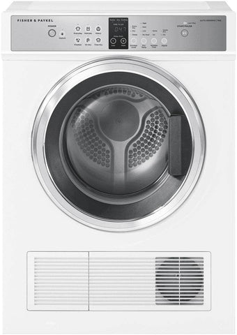 Fisher & Paykel 7Kg Sensor Laundry Clothes Electric Dryer DE7060G2