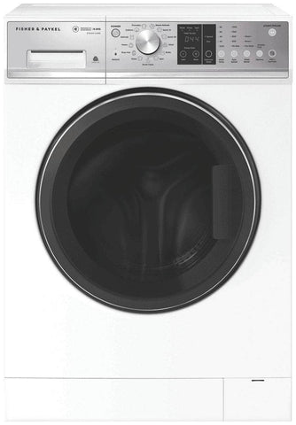 Fisher & Paykel 8.5Kg Front Load Washing Machine WH8560P3