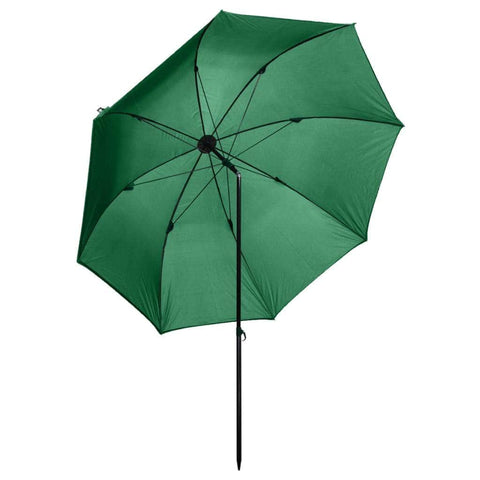 Fishing Umbrella Green