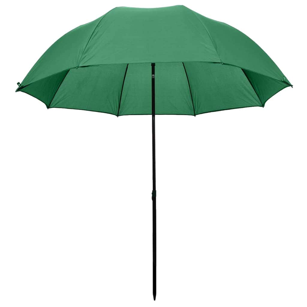 Fishing Umbrella Green