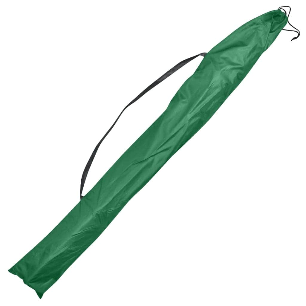 Fishing Umbrella Green