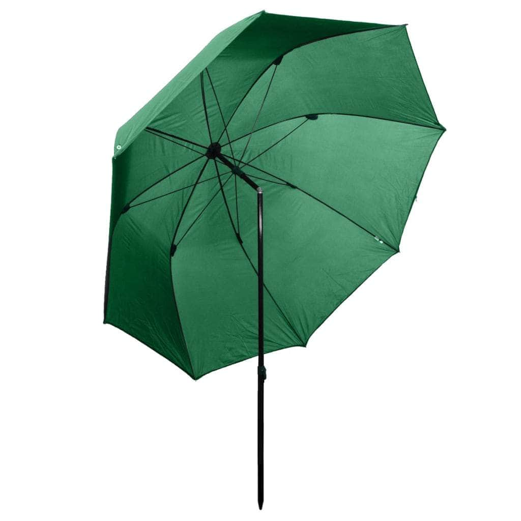 Fishing Umbrella Green