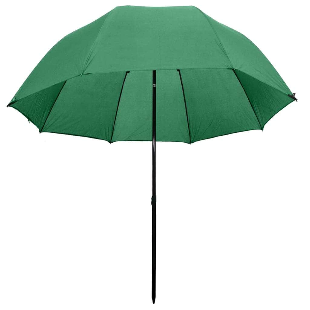 Fishing Umbrella Green