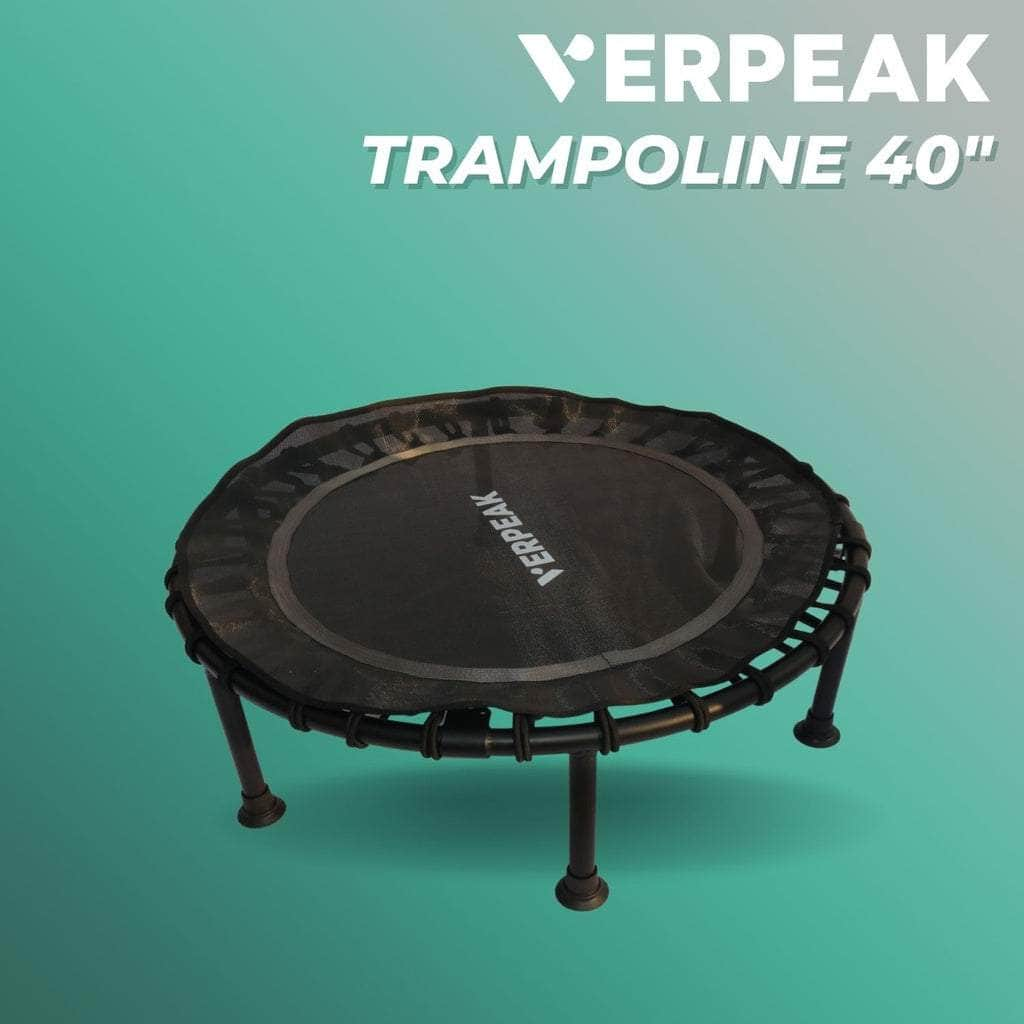 Fitness Trampoline 40" VP-TP-100-JDI