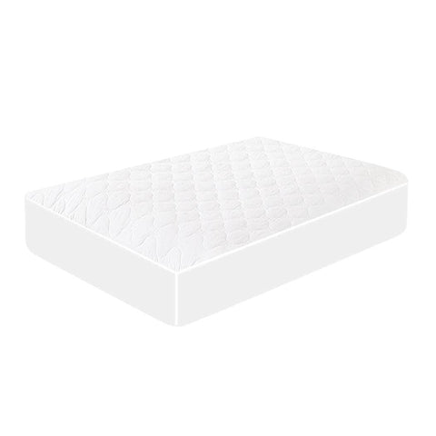 Fitted Waterproof Bed Mattress King Single