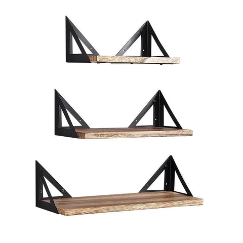 Floating Shelf Brackets Shelves