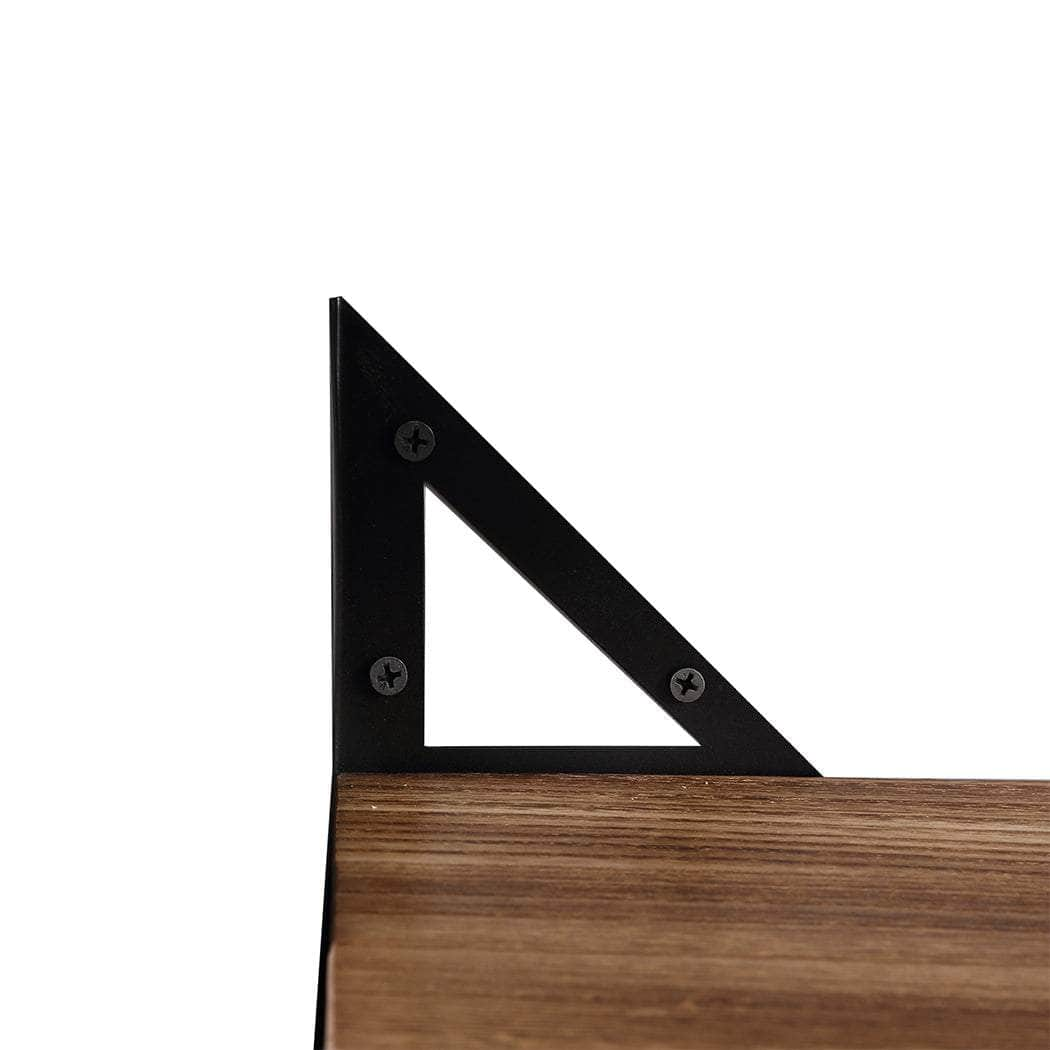 Floating Shelf Brackets Shelves