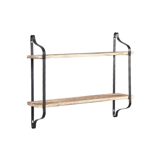 Floating Shelves Brackets Display