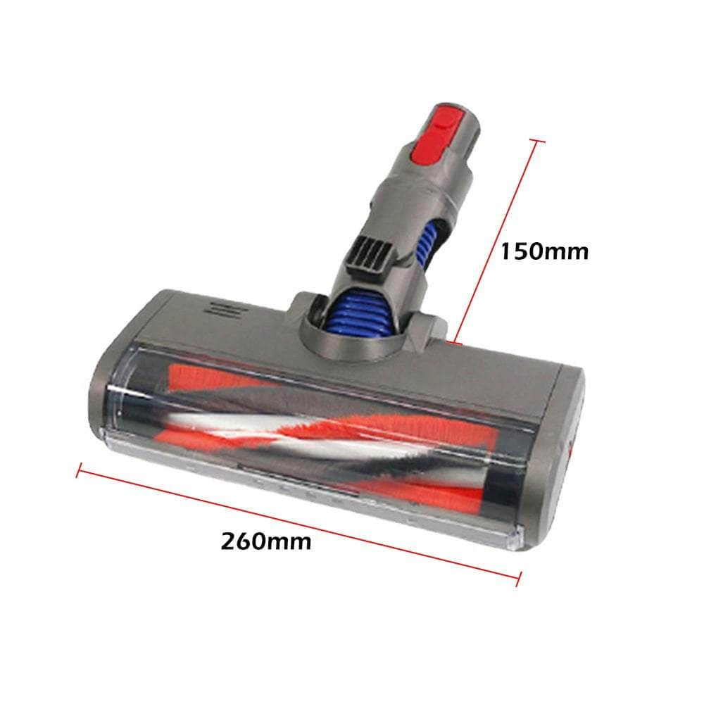 Floor Brush Head Roller For Dyson Vacuum Parts