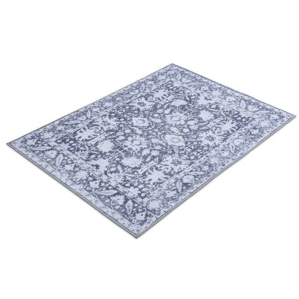 Floor Rugs 160 X 230 Living Room Bedroom Soft Large Carpet Rug Short Pile