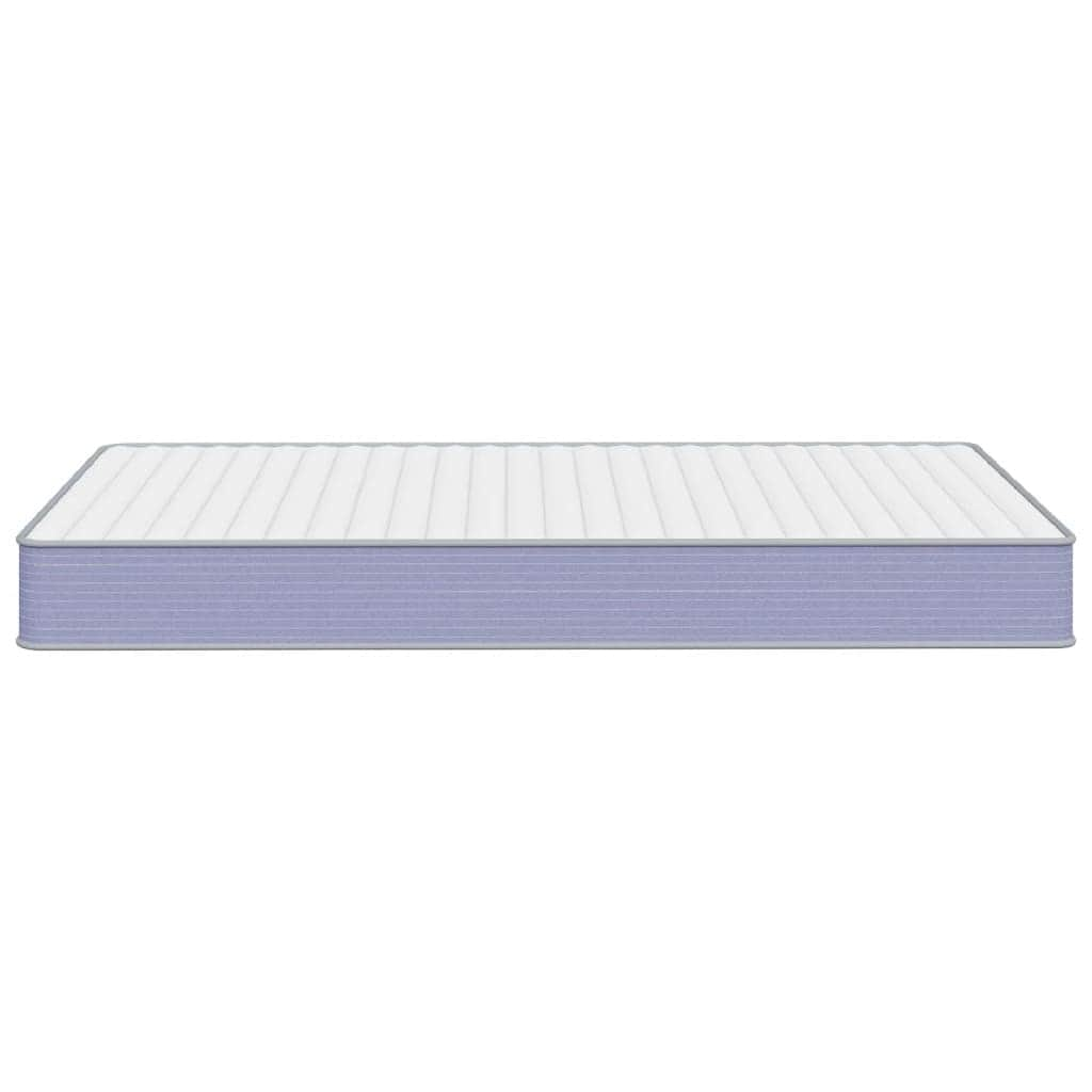 Foam Mattress-Medium Soft