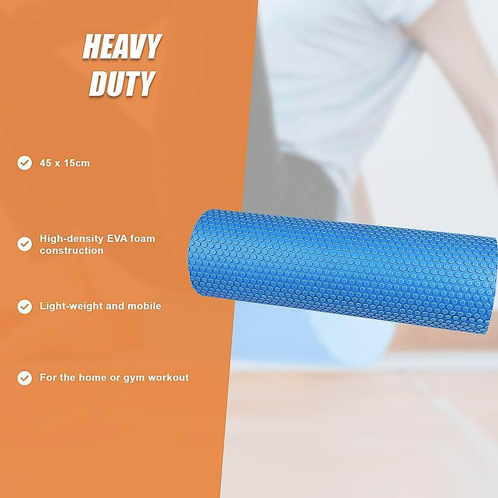 Foam Roller - Yoga/Pilates