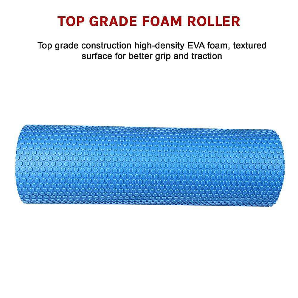 Foam Roller - Yoga/Pilates