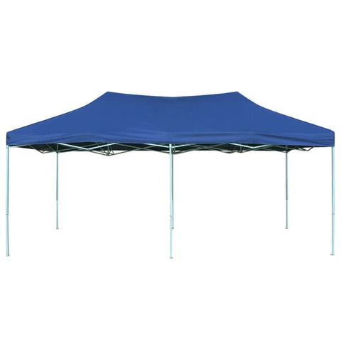 Foldable Tent Blue