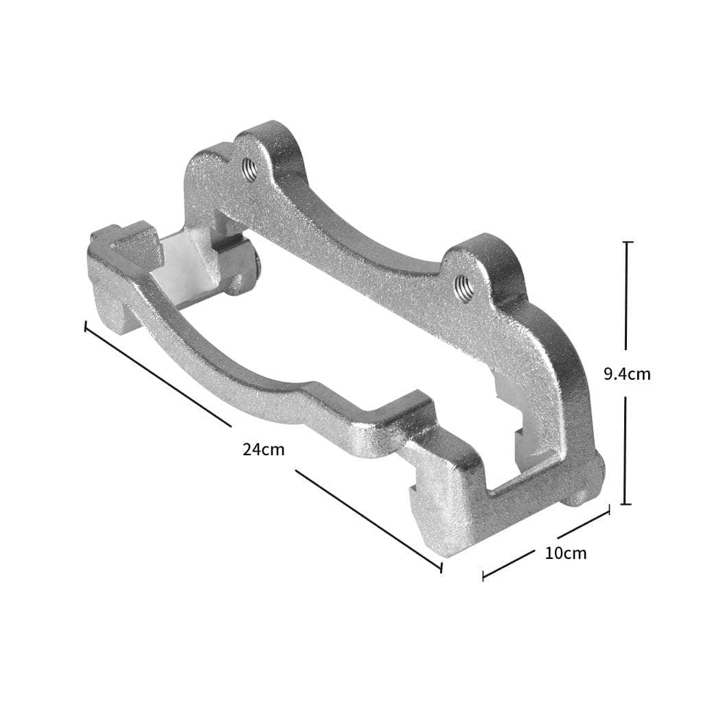 Front Brake Caliper Support Bracket