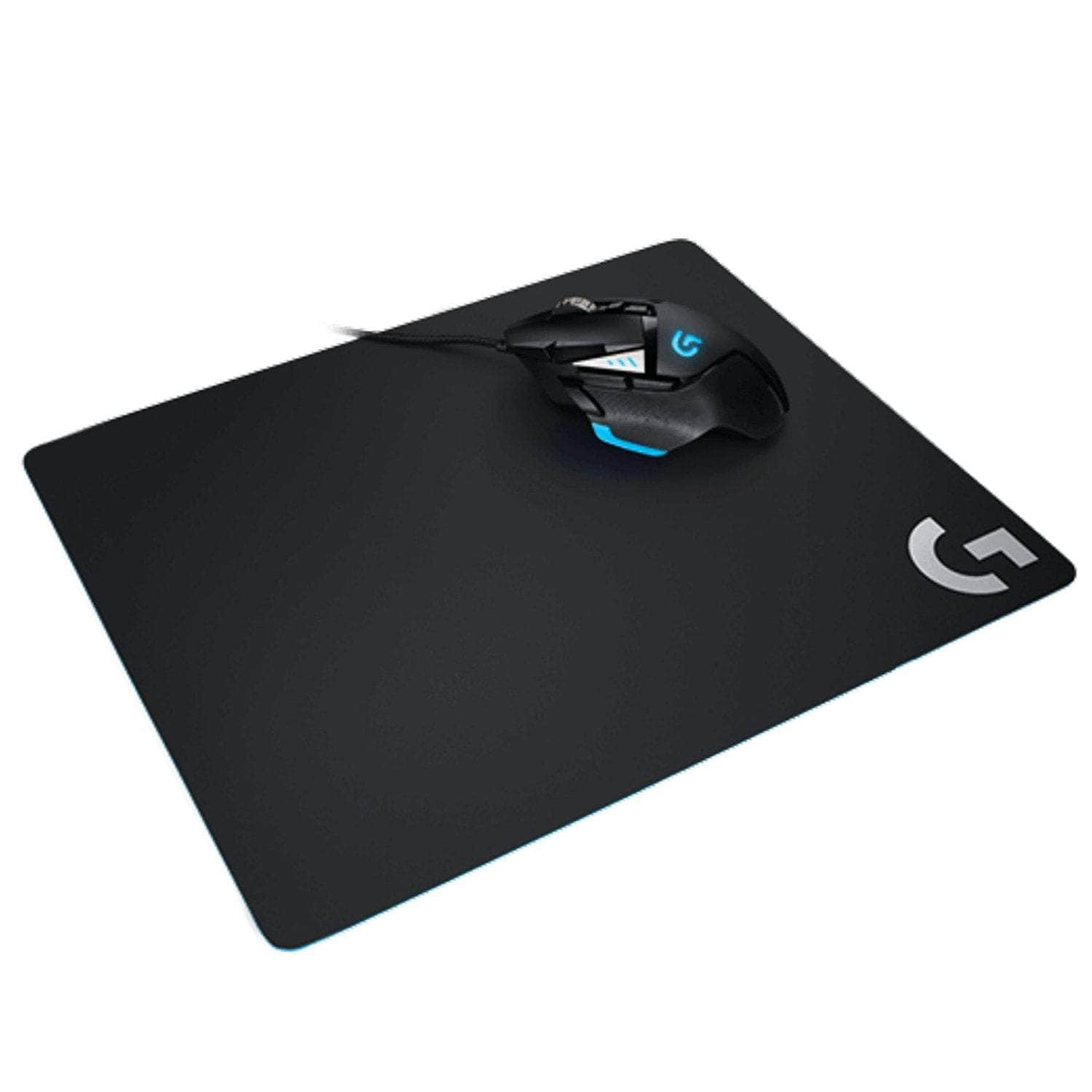 G240 Cloth Gaming Mouse Pad (943-000046)