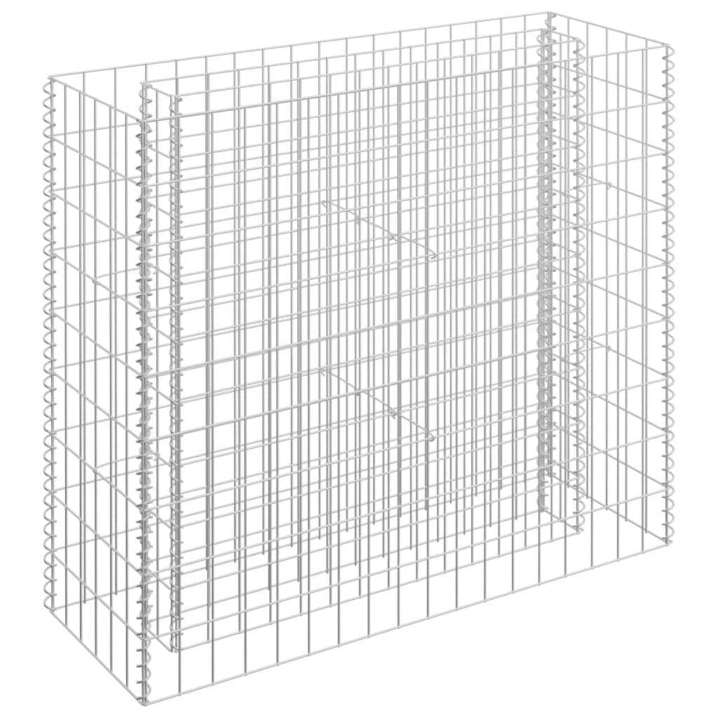 Gabion Raised Bed L