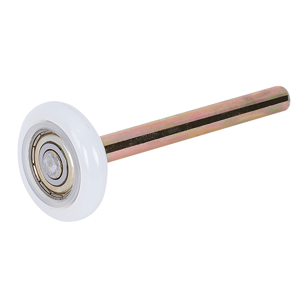 Garage Door Roller / Wheel / Heavy-duty 11 Ball Bearing 12 Pack