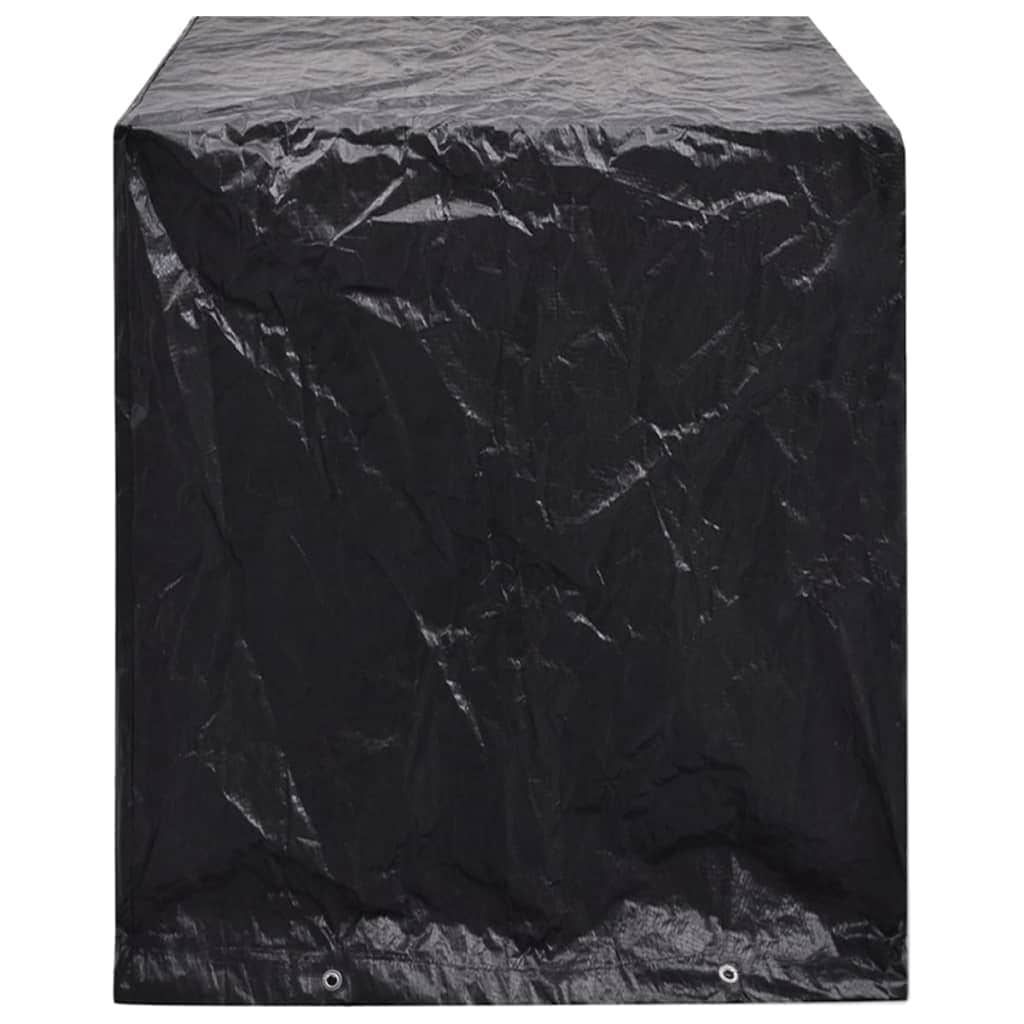 Garden Furniture Cover Tabletennis Table 8 Eyelets