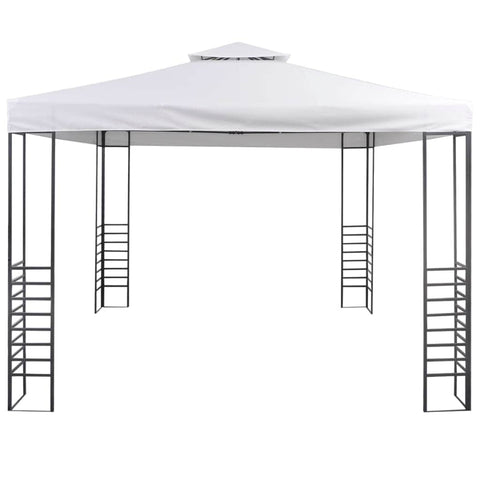 Garden Marquee  White