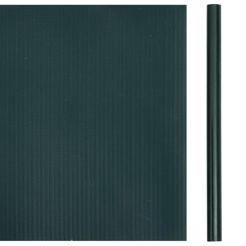 Garden Privacy Screen -Matte Green