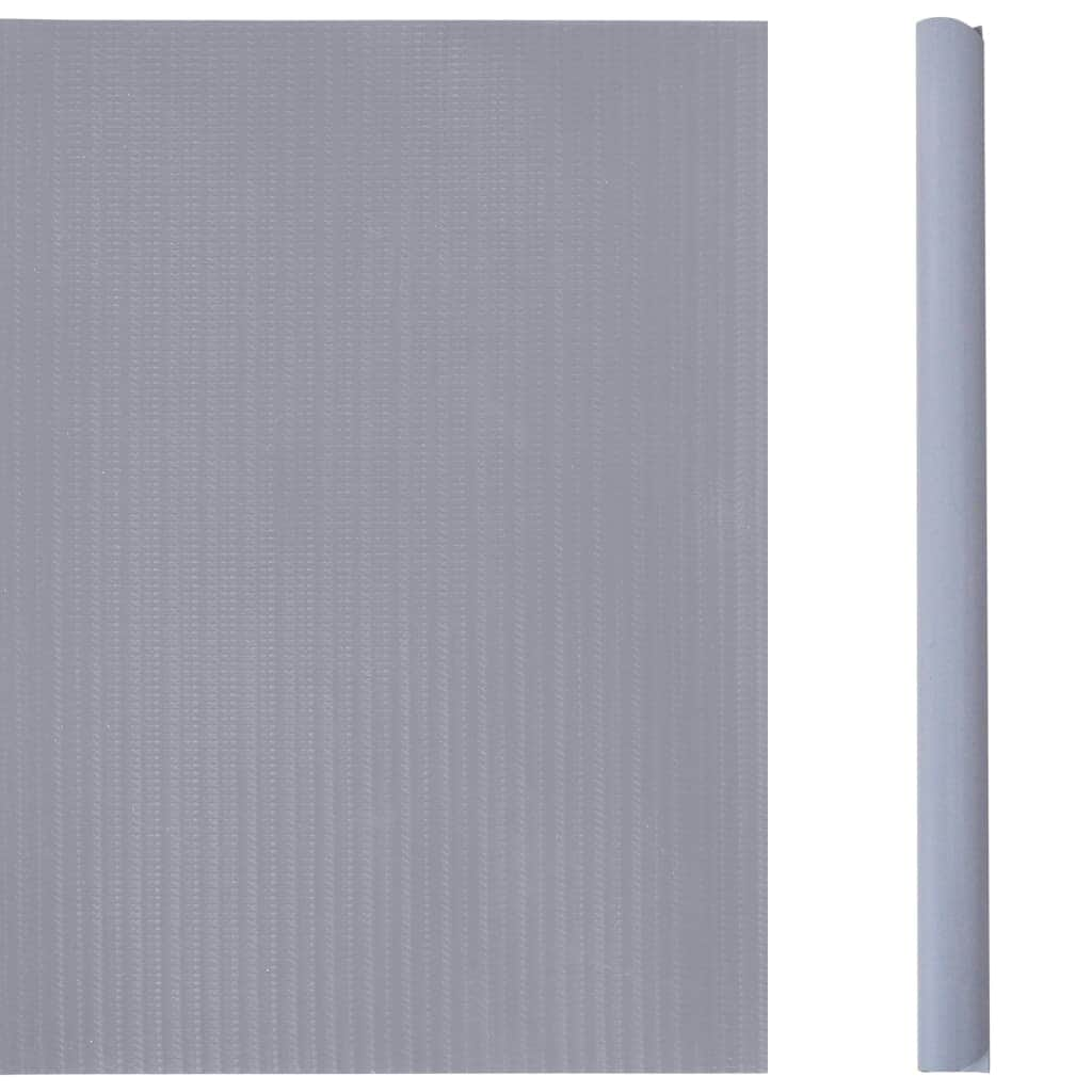 Garden Privacy Screen -Matte Light Grey