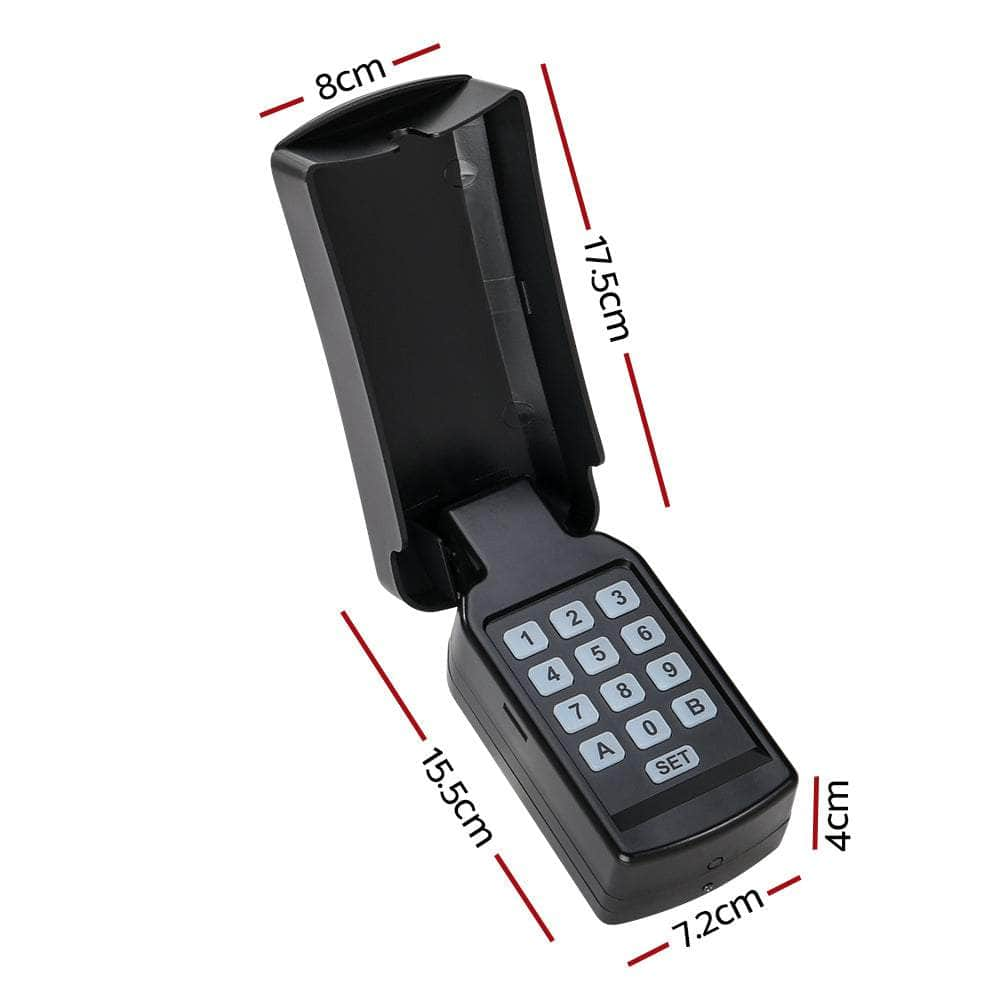 Gate Opener Control  Wireless & Wired Keypad