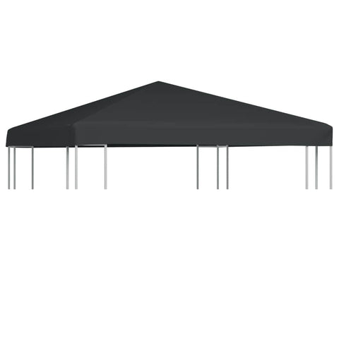 Gazebo Top Cover Grey