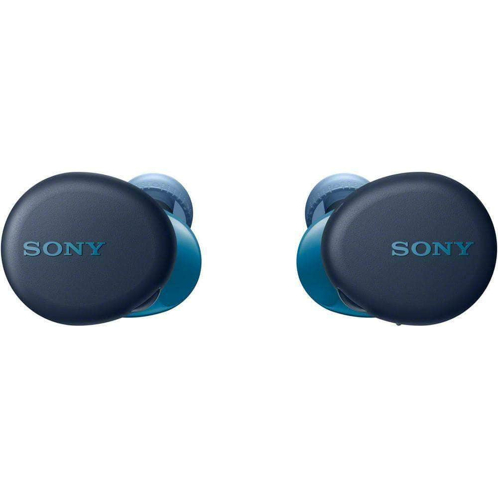 GENUINE Sony WF-XB700 Truly Wireless In-Ear Extra Bass Headphones | Earbuds