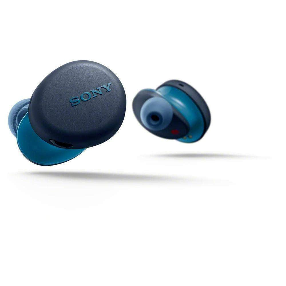 GENUINE Sony WF-XB700 Truly Wireless In-Ear Extra Bass Headphones | Earbuds