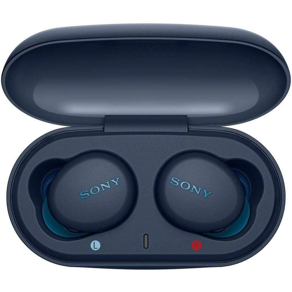 GENUINE Sony WF-XB700 Truly Wireless In-Ear Extra Bass Headphones | Earbuds