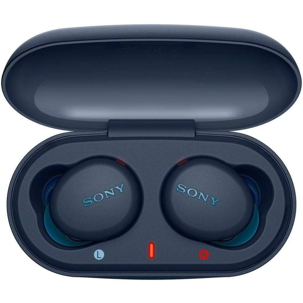 GENUINE Sony WF-XB700 Truly Wireless In-Ear Extra Bass Headphones | Earbuds