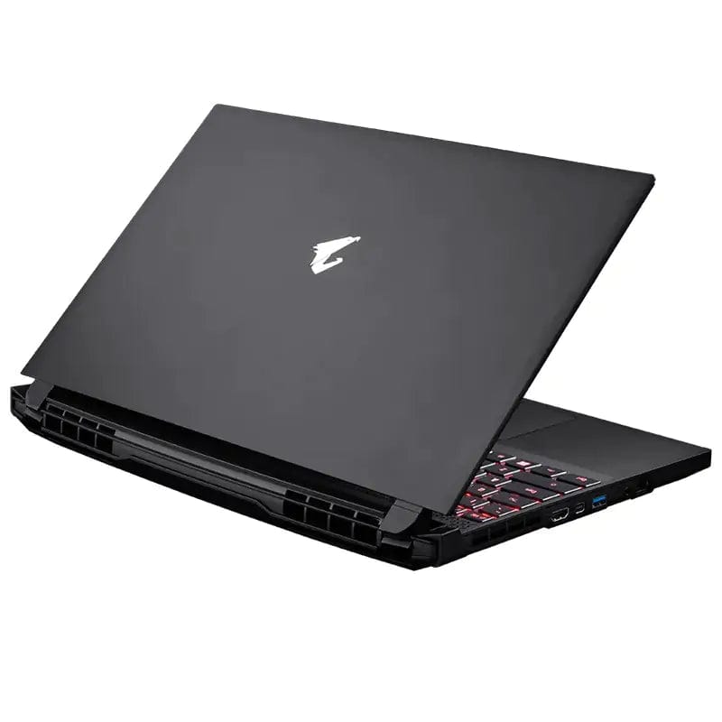 Gigabyte Aorus 15.6in FHD 512GB SSD 16GB RAM W11H Gaming Laptop