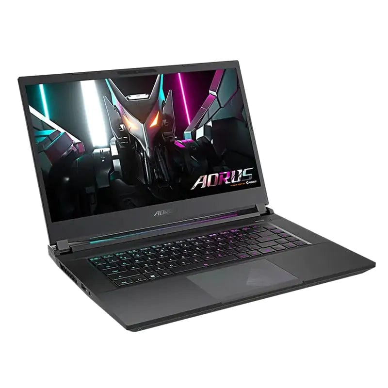 Gigabyte Aorus 15 Gaming Laptop QHD 165Hz 1TB SSD 16GB RAM W11H