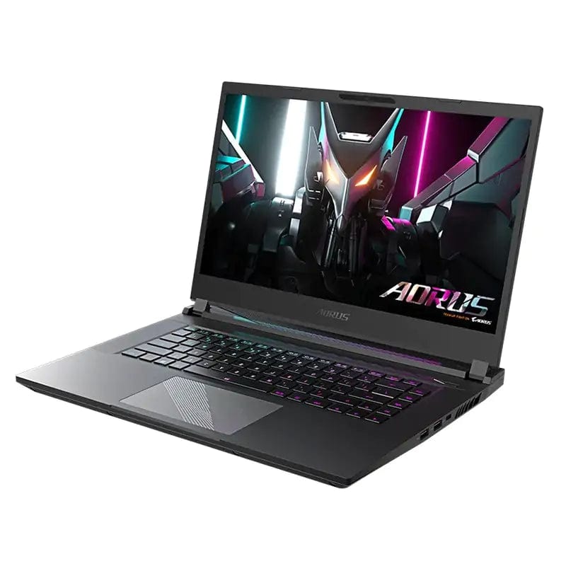 Gigabyte Aorus 15 Gaming Laptop QHD 165Hz 1TB SSD 16GB RAM W11H