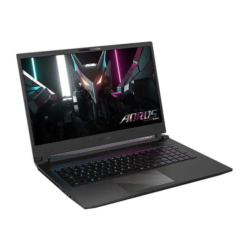 Gigabyte Aorus 17 Gaming Laptop - 17.3in FHD IPS 144Hz 1TB SSD 16GB RAM W11H