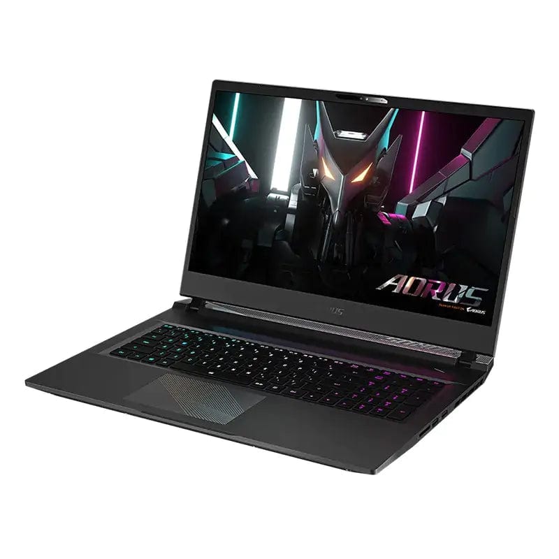 Gigabyte Aorus 17 Gaming Laptop - 17.3in FHD IPS 144Hz 1TB SSD 16GB RAM W11H