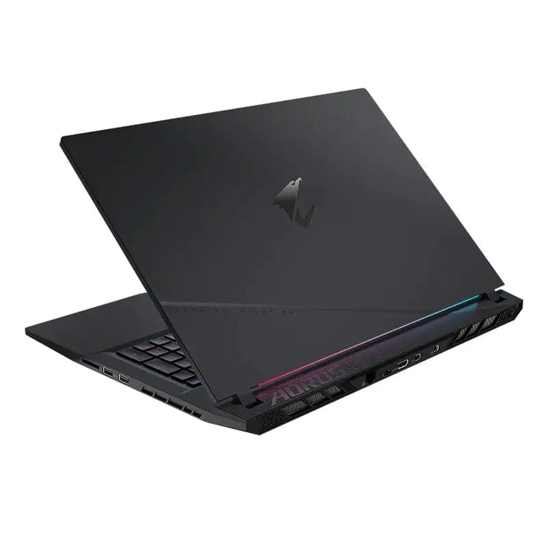 Gigabyte Aorus 17 Gaming Laptop - 17.3in FHD IPS 144Hz 1TB SSD 16GB RAM W11H