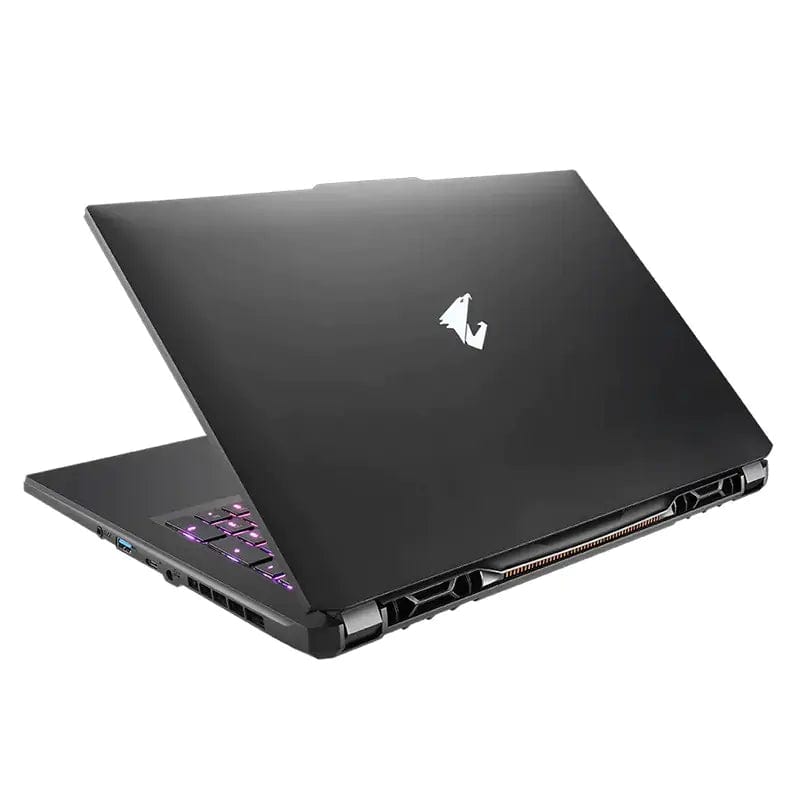 Gigabyte Aorus 17X 17.3in FHD 360Hz i9 12900HX 1TB SSD 16GB RAM W11H Laptop